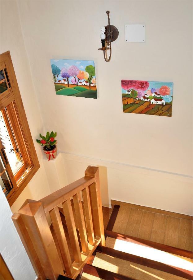 Casa Teresa Las Vegas บัลเซกิโย ภายนอก รูปภาพ